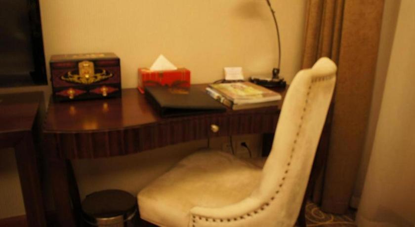Dork Jumpa Hotel В'єнтьян Екстер'єр фото
