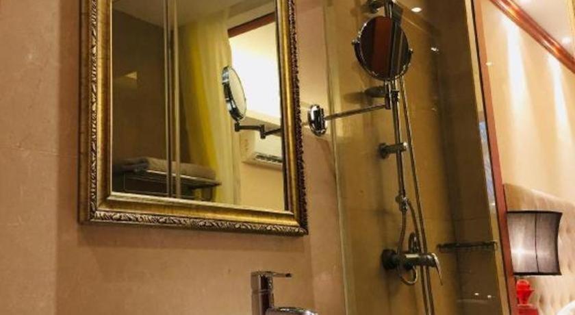 Dork Jumpa Hotel В'єнтьян Екстер'єр фото